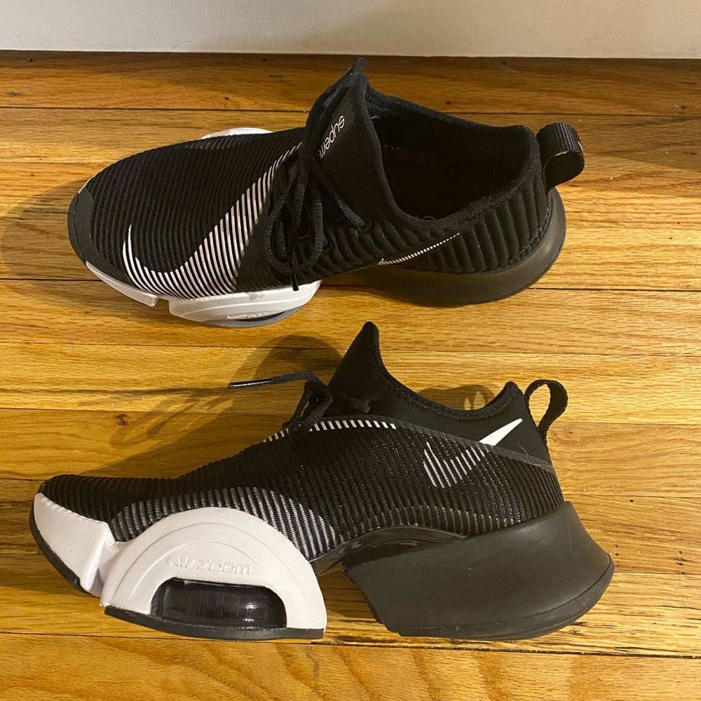 Nike Air Zoom Superrep Sneakers